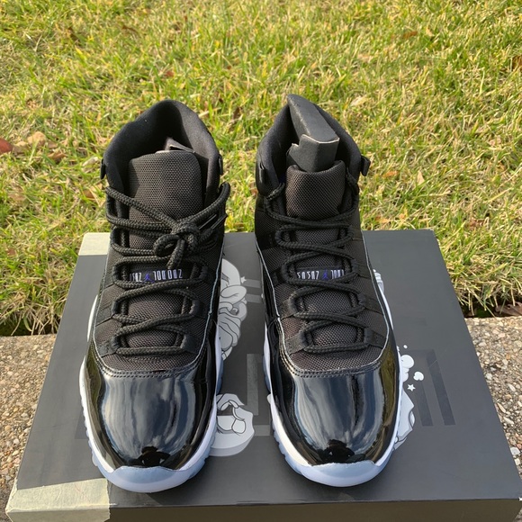 Jordan Space Jam 11 2016